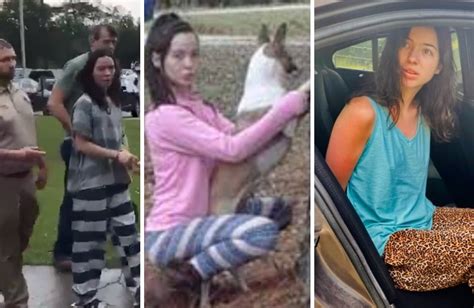 denise frazier dog video snapchat|Investigators release new details about woman accused of。